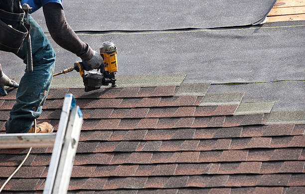 Licensed Gutter Installation service in Easton, MA - Brentwood Metal Roofing